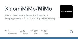 xiaomi mimo